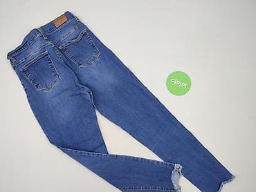 dickies jeans: Jeansy damskie, rozmiar L — 3