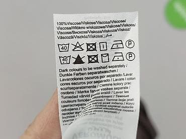 mesh top: Vero Moda, Top damski, rozmiar M — 5