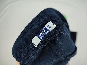 dresy converse: Joy, Spodnie dresowe damskie, rozmiar 2XL — 4