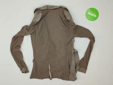 botki wiosenne do sukienki: Kardigan damski, rozmiar L — 3