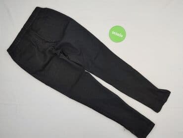 legginsy: Leggings, Jeansy damskie, rozmiar S — 3