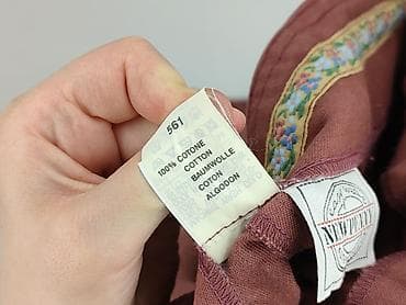 Spodnie: Spodnie materiałowe damskie, rozmiar 2XL — 5
