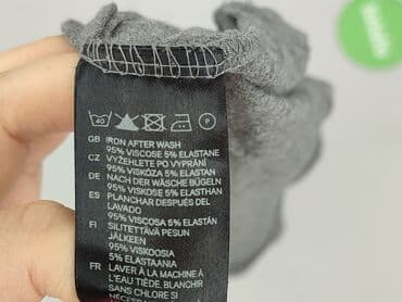 spódniczka jeansowe hm: H&M, Spódnica damska, rozmiar XS — 5