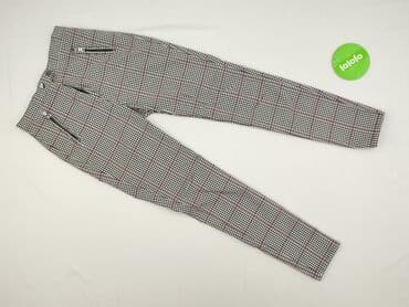 tally weijl buty: Tally Weijl, Material trousers for women, size S — 3