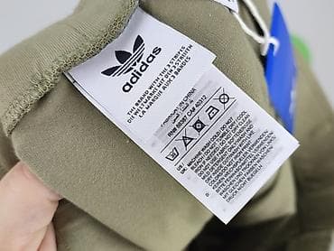 dresy missguided: Adidas, Leggings Sports for women, size M — 4