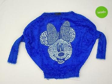 pull and bear bomberka damska: Women`s sweater, size 6XL — 2