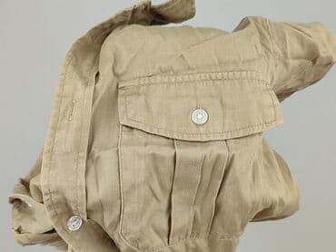 чоловічий одяг дешево: Shirt for men, S (EU 36), H&M, condition - Good — 6