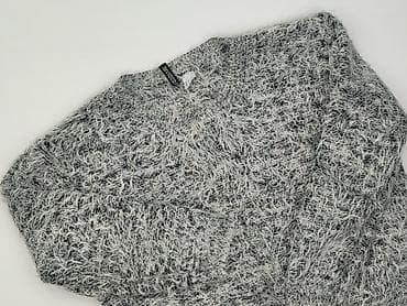 ca42271 hm: H&M Divided, Sweter damski, rozmiar M — 1