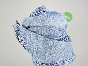 jeans boot cut: Spodnie jeansowe, Little kids, 9 lat, 128/134, stan - Idealny — 5