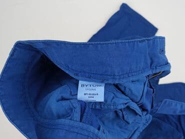 polskie jeansy prl poznań: Bytom, Chinosy dla mężczyzn, rozmiar L — 4