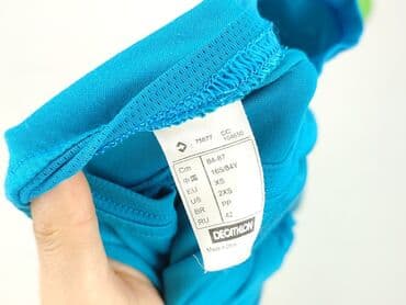 crivit kurtka damska softshell: Decathlon, Women's blouse, size XS (EU 34) — 4