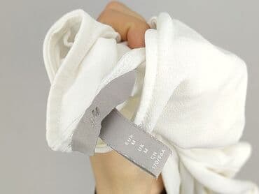 bluzki góralskie: H&M, Bluzka damska, rozmiar M — 5