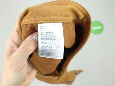 spódnice maxi plisowane allegro: H&M, Spódnica damska, rozmiar XS — 5