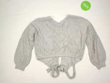 sweter grucha allegro: Светр жіночий, розмір XL — 3