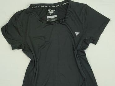 koszulka kurt cobain: T-shirt damski, XL — 1