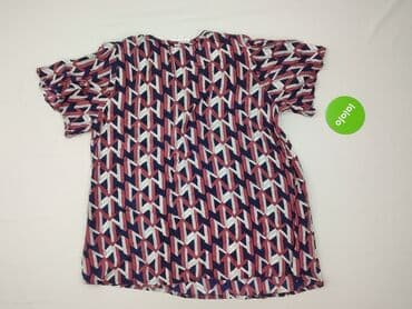 koszulka z napisem zumba: Zhenzi, Bluzka damska, S — 3