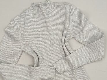 Swetry: Sweter damski, rozmiar S