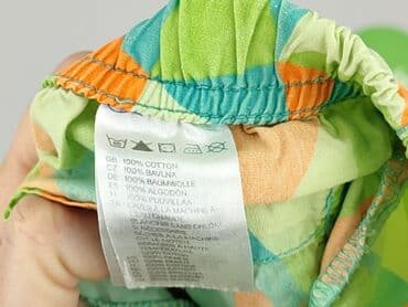 h: Szorty, H&M, 6-9 miesięcy, stan - Dobry — 5