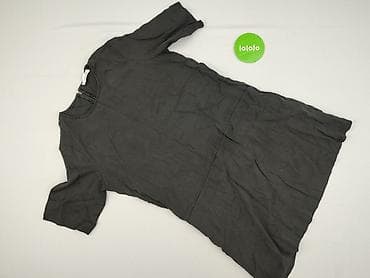 odder side sukienka: Samsøe Samsøe, Sukienka damska, rozmiar S — 2