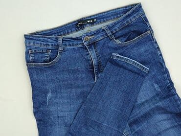 джинси жіночі сінсей: Denim Life, Джинси жіночі, розмір 2XL — 1