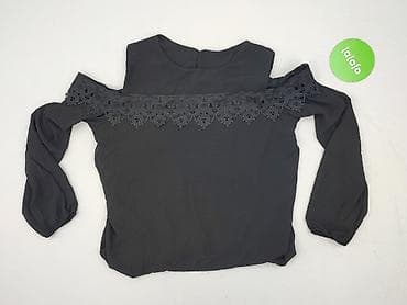 kobieca bluzka: Bluzka damska, rozmiar M — 2