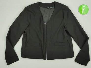 edc by esprit kurtki damskie: Esmara, Marynarka damska, rozmiar 2XL — 2