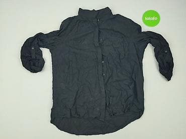 black squad marka: Sinsay, Koszula damska, rozmiar 2XL — 3