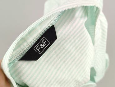 Kobiety: F&F, Bluzka damska, rozmiar 2XL — 4