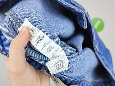blue bird: Denim Co, Spódnica damska, rozmiar M — 5