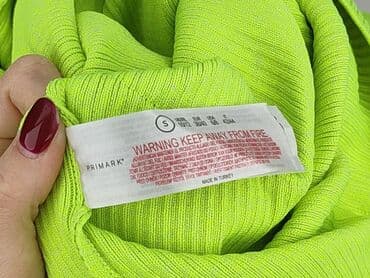 spódniczki neonowe: Primark, Top damski, rozmiar S — 5