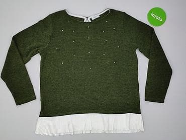 second hand outlet: Sweter damski, rozmiar L — 2