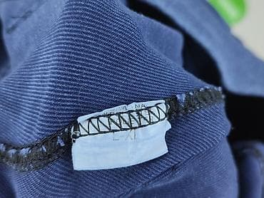 jeansy niemowlece: Legginsy Eleganckie damskie, rozmiar S — 4