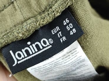 Women: Janina, Shorts for women, size 3XL (EU 46) — 5