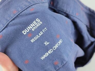 ubrania do oddania sklep: Dunnes Stores, Koszulа dla mężczyzn, rozmiar XL — 4