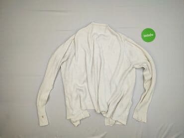 narzutka h: Women`s knitwear, size L (EU 40) — 3