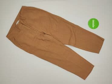 buty zimowe renee: Spodnie materiałowe damskie, rozmiar S — 2