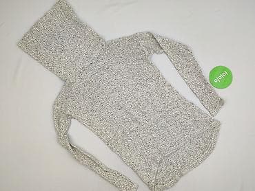 sweter cieniowany: Vero Moda, Bluza z kapturem damska, rozmiar XS — 3