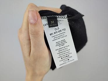 givenchy: Versace, Bluzka dla mężczyzn, rozmiar M — 7