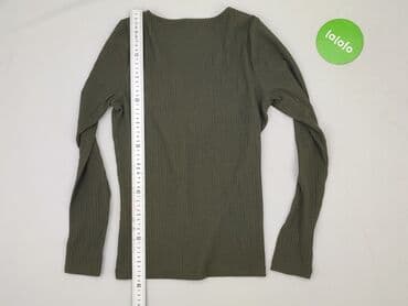 newbie koszula: ONLY, Bluzka damska, M — 4