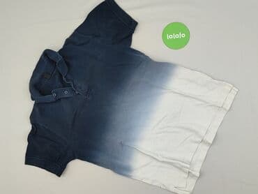 trampki ombre: Imię, Koszulka polo dla mężczyzn, rozmiar S — 2