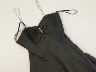 sukienki koktajlowe dla 50 latki: Sukienka damska, rozmiar M — 1