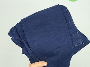 parka amisu: Amisu, Spodnie materiałowe damskie, rozmiar S — 5