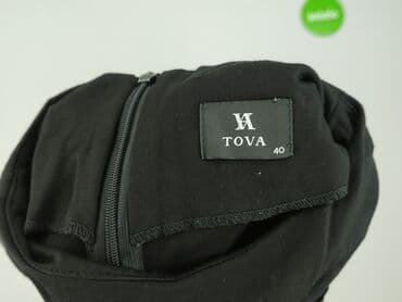 spodenko sukienka: Sukienka damska, L — 4