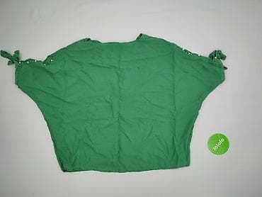 bluhmod since 1966: ITALY FASHION, Bluzka damska, rozmiar One size — 2