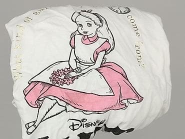 disney pull and bear: Disney Princess, T-shirt damski, rozmiar M — 7