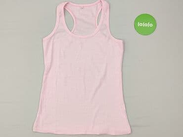 bluzki prazkowane: Top damski, rozmiar XL — 2