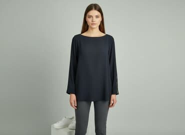 top atmosphere: Atmosphere, Women's blouse, S — 6