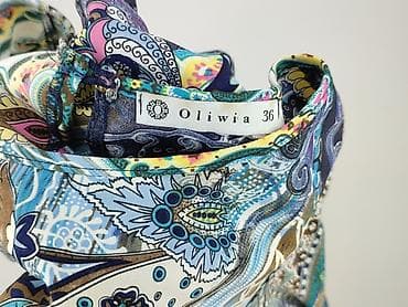 jednorozec: Olivia, Bluzka damska, rozmiar S — 4