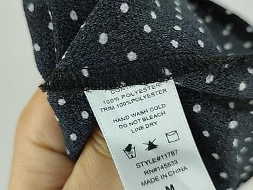 blouse only: Bluzka damska, rozmiar M — 5