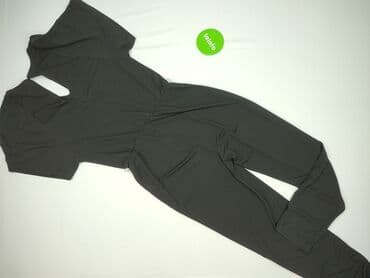 kombinezon na sylwestra: Gina Tricot, Kombinezon damski, rozmiar XS — 3